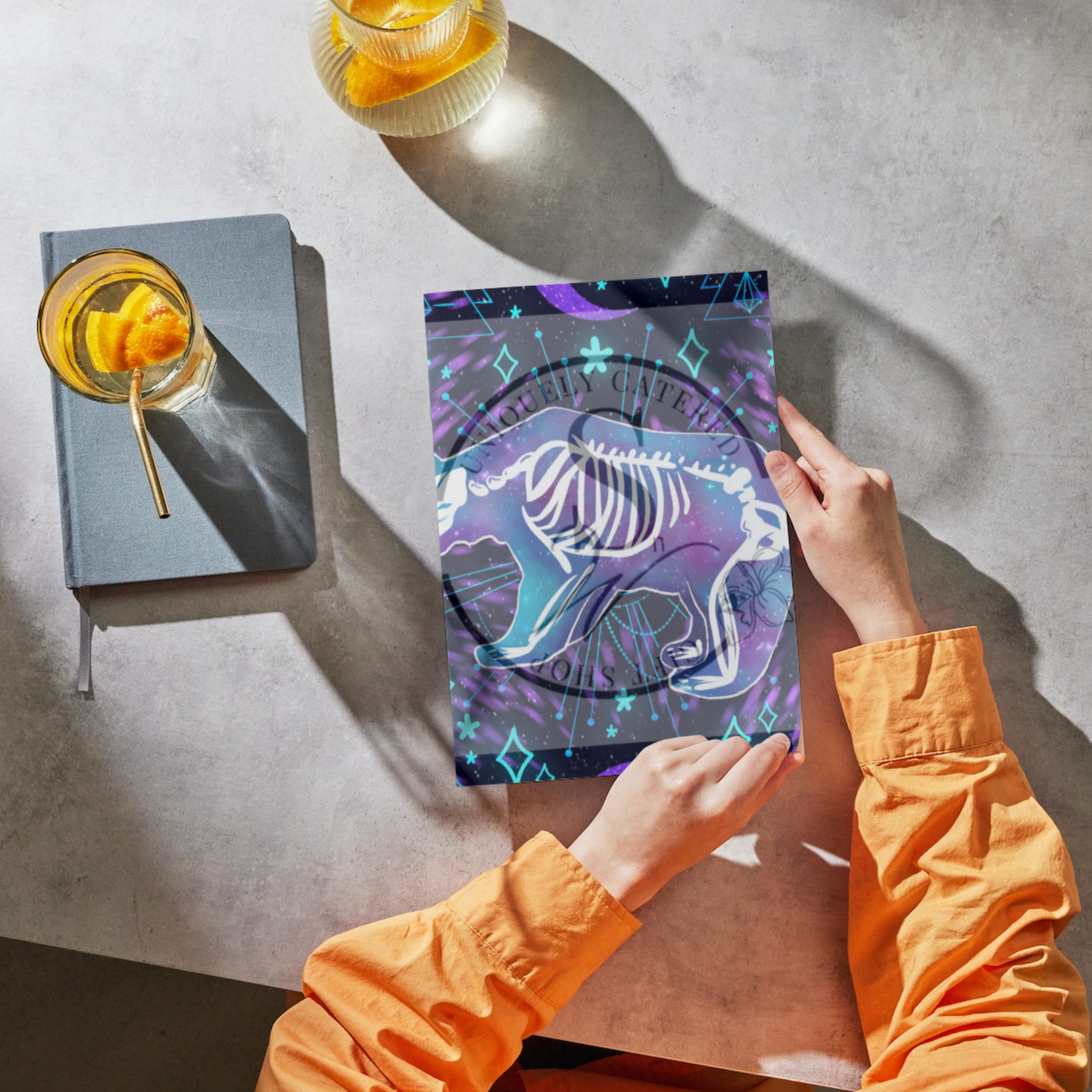 Notebook Journals