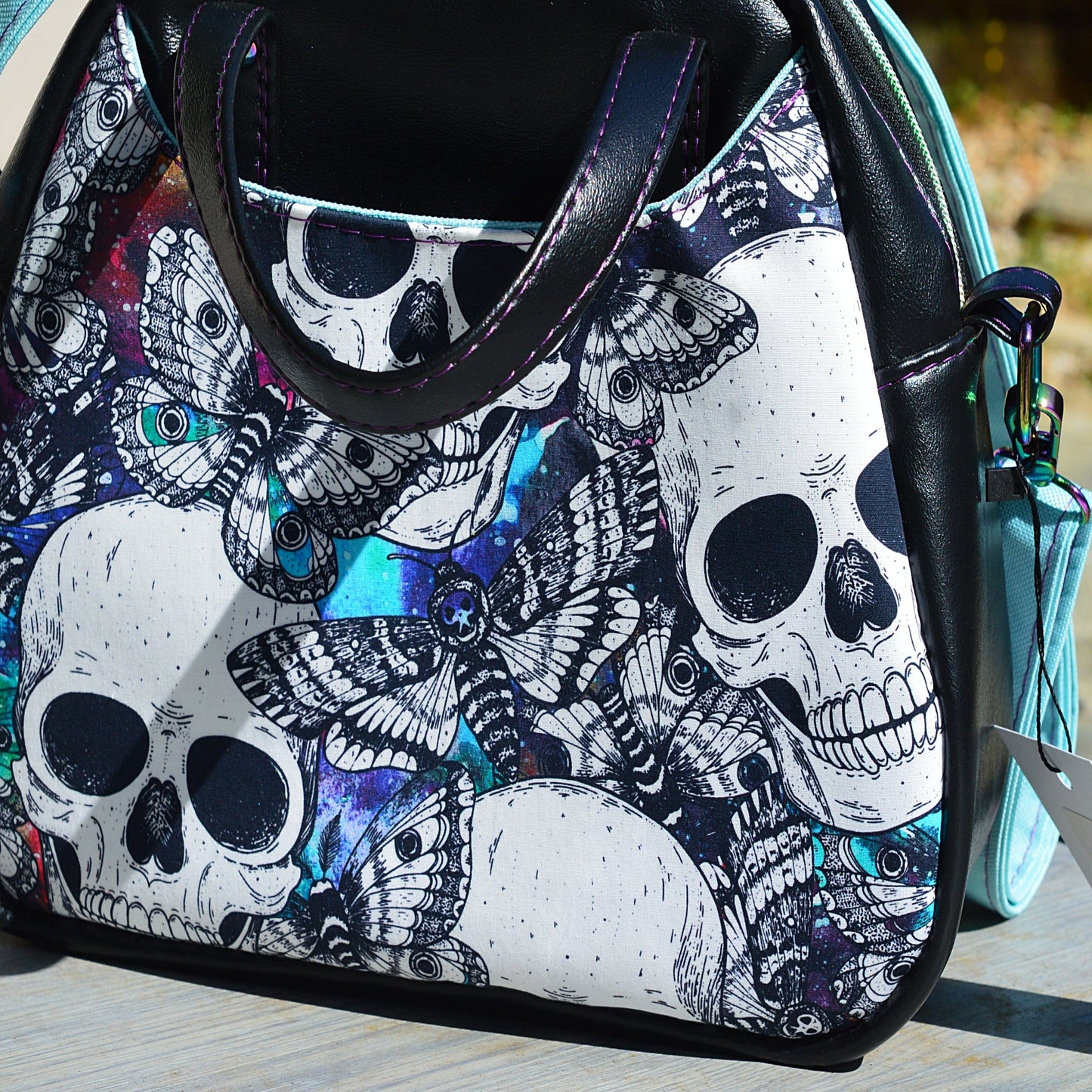 Design My Own! : Erica Bowler Bag