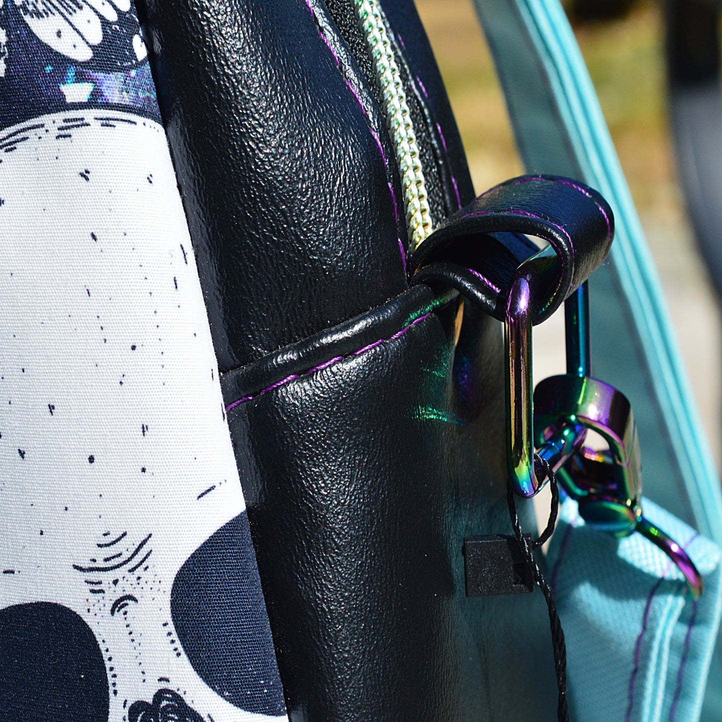 Design My Own! : Erica Bowler Bag