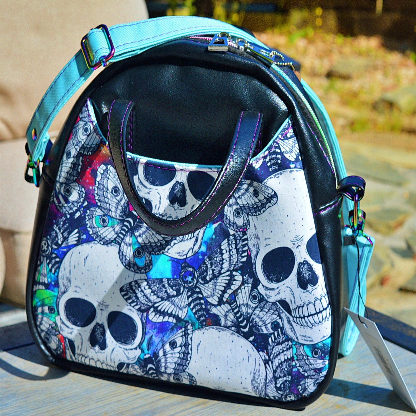 Design My Own! : Erica Bowler Bag
