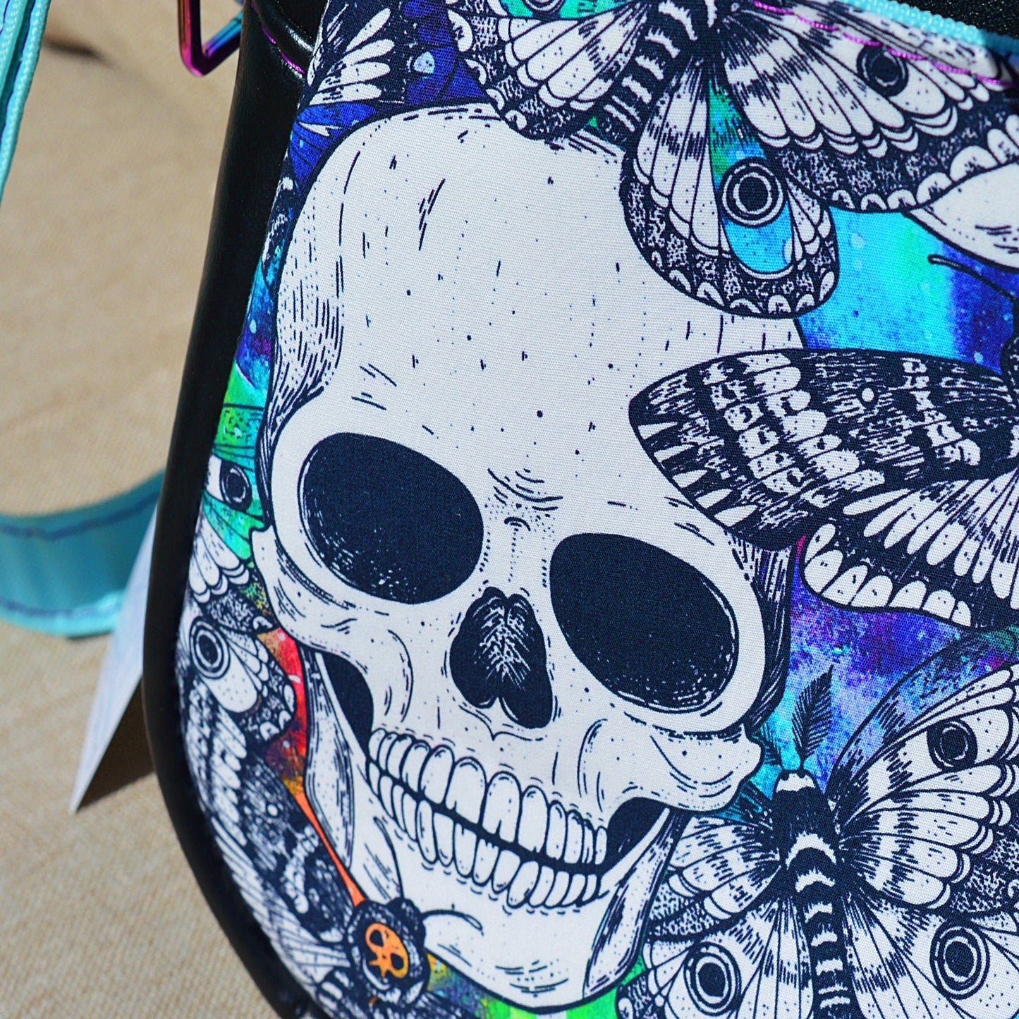Design My Own! : Erica Bowler Bag