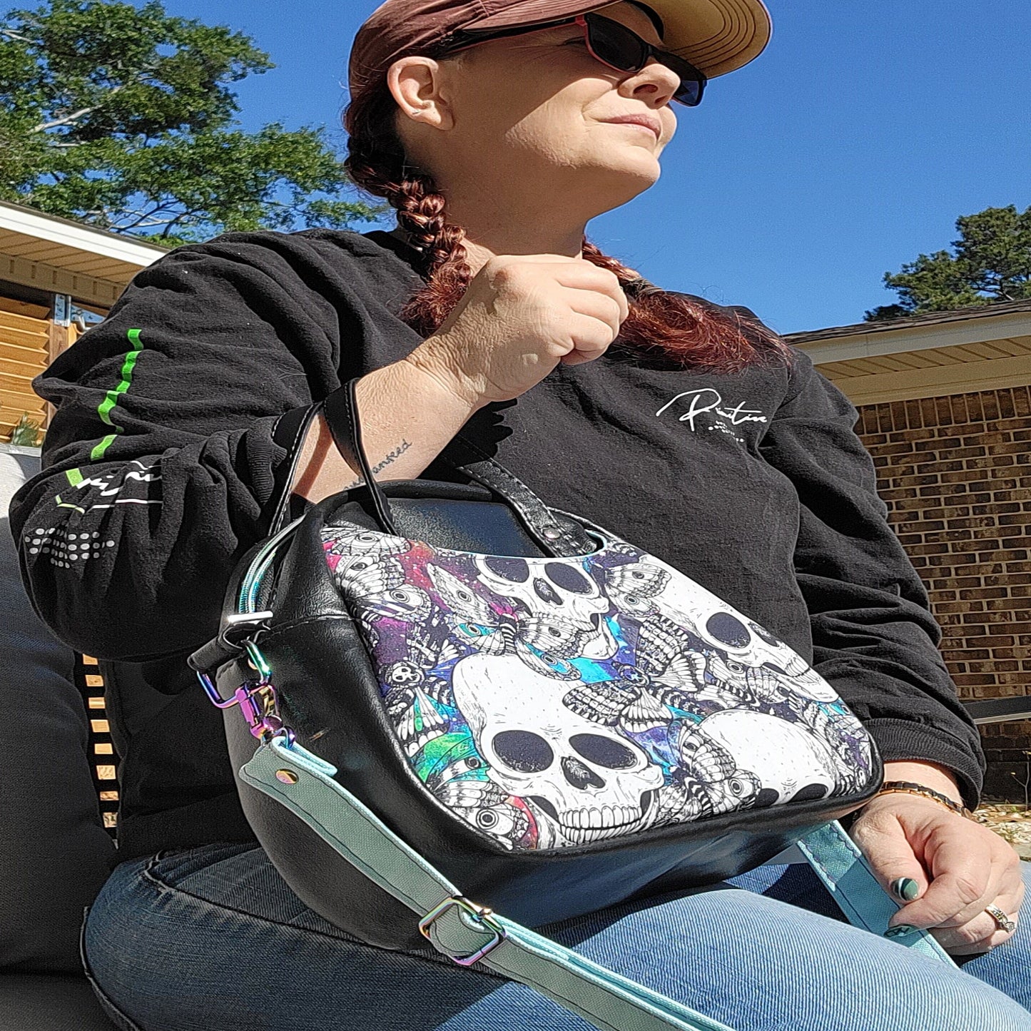 Design My Own! : Erica Bowler Bag