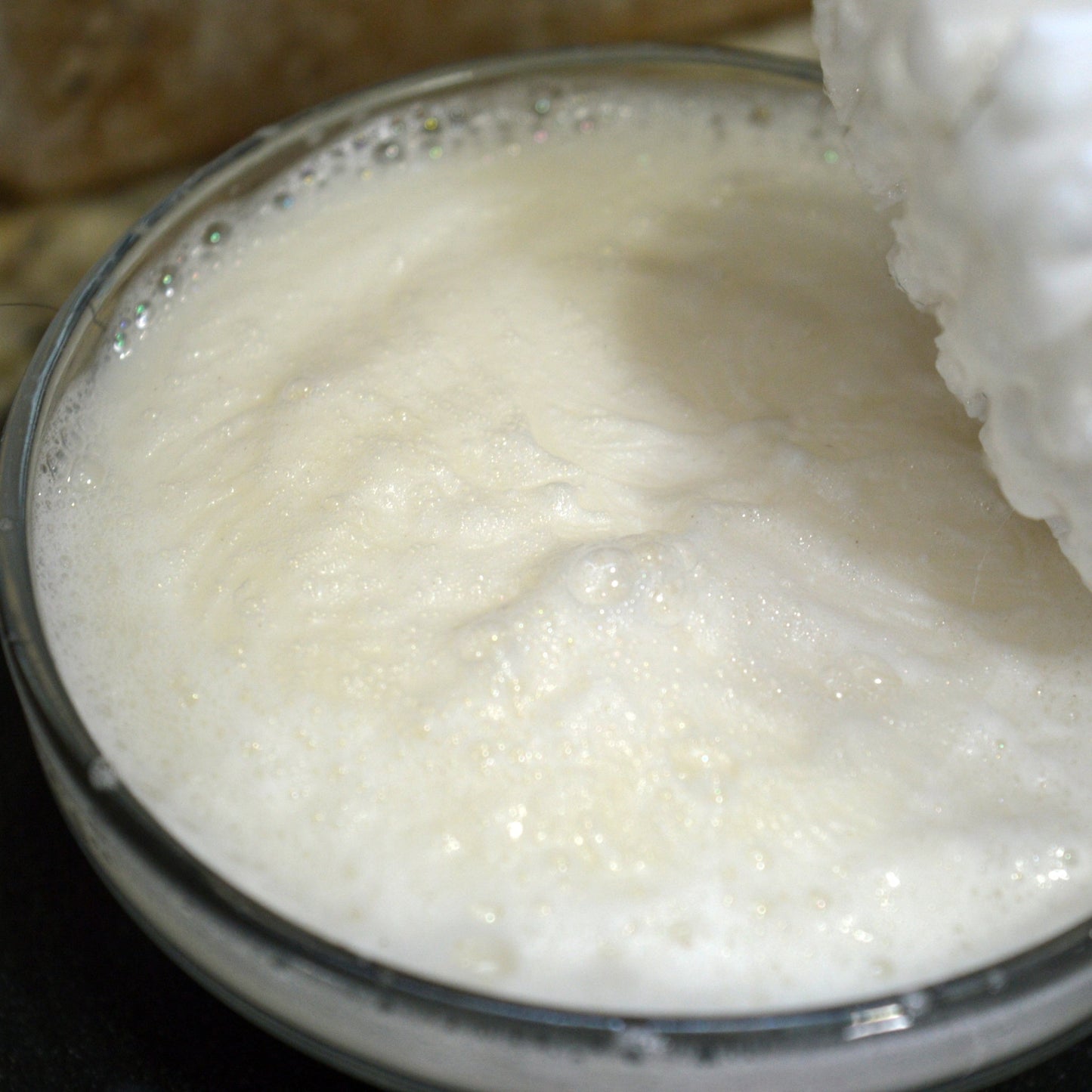 Dish Soap Bar