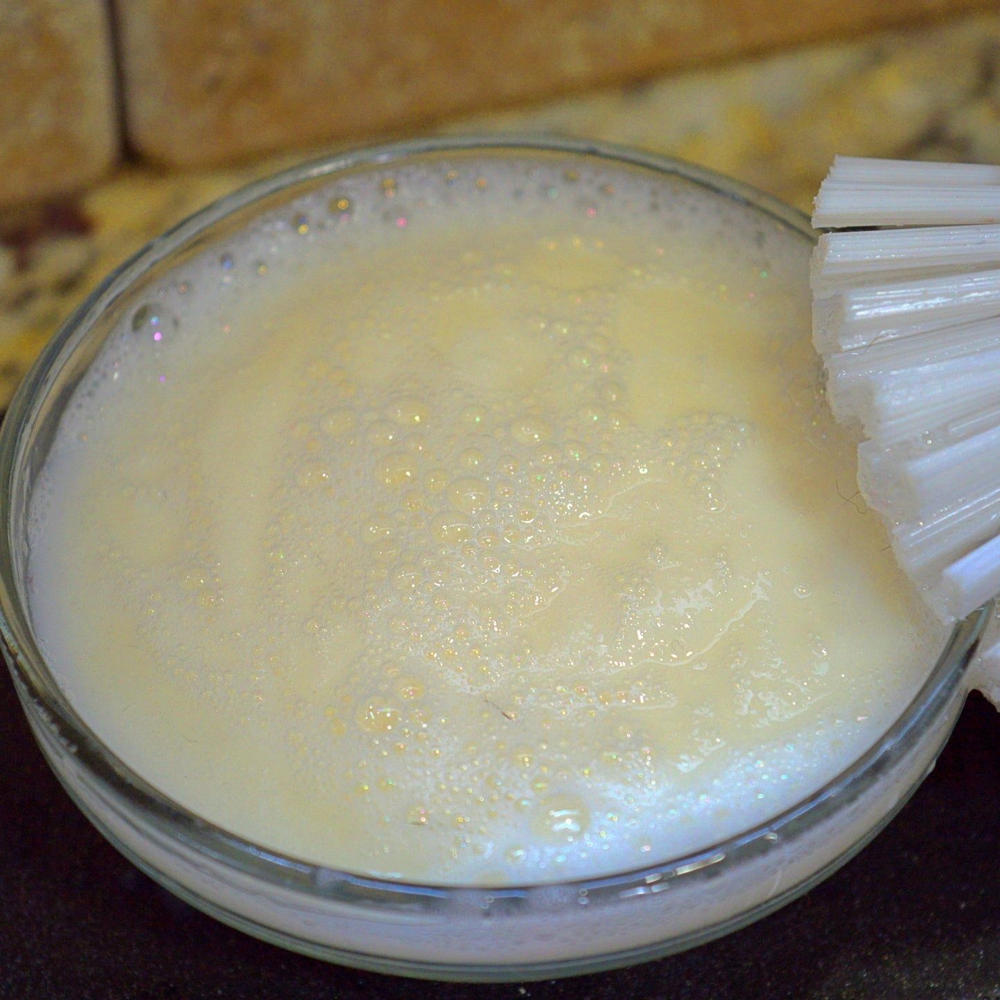 Dish Soap Bar