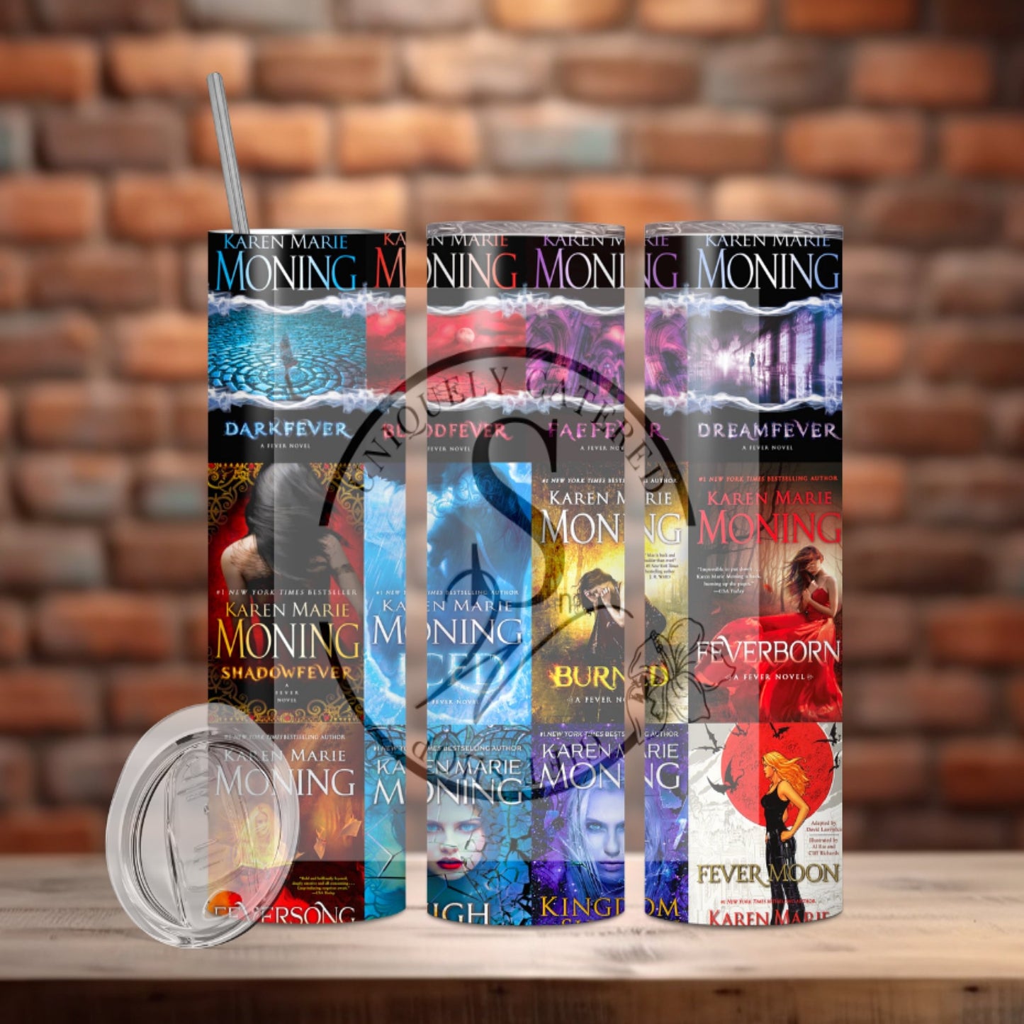 Fan Inspired 20oz Tumbler Tumbler- SnW Gifts