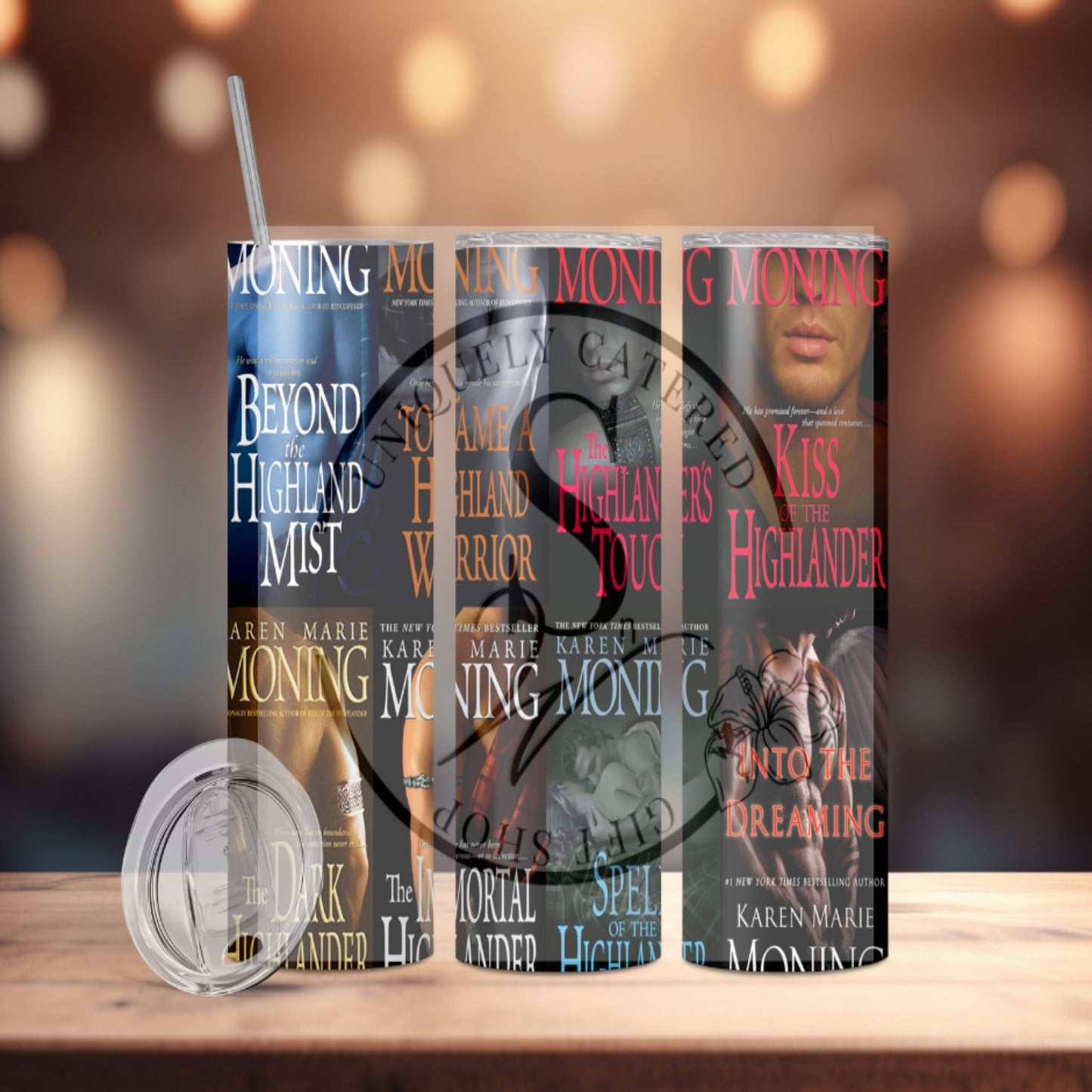 Fan Inspired 20oz Tumbler Tumbler- SnW Gifts