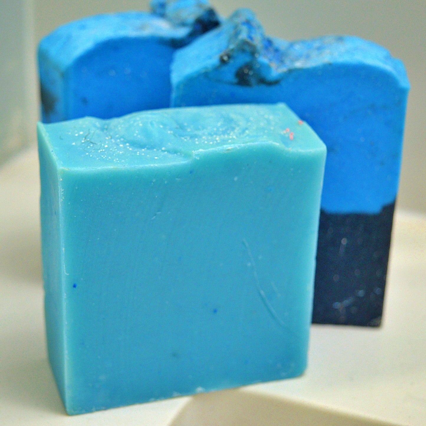 SnW Gifts Handmade Soap : Shadows of Light Handmade Soap