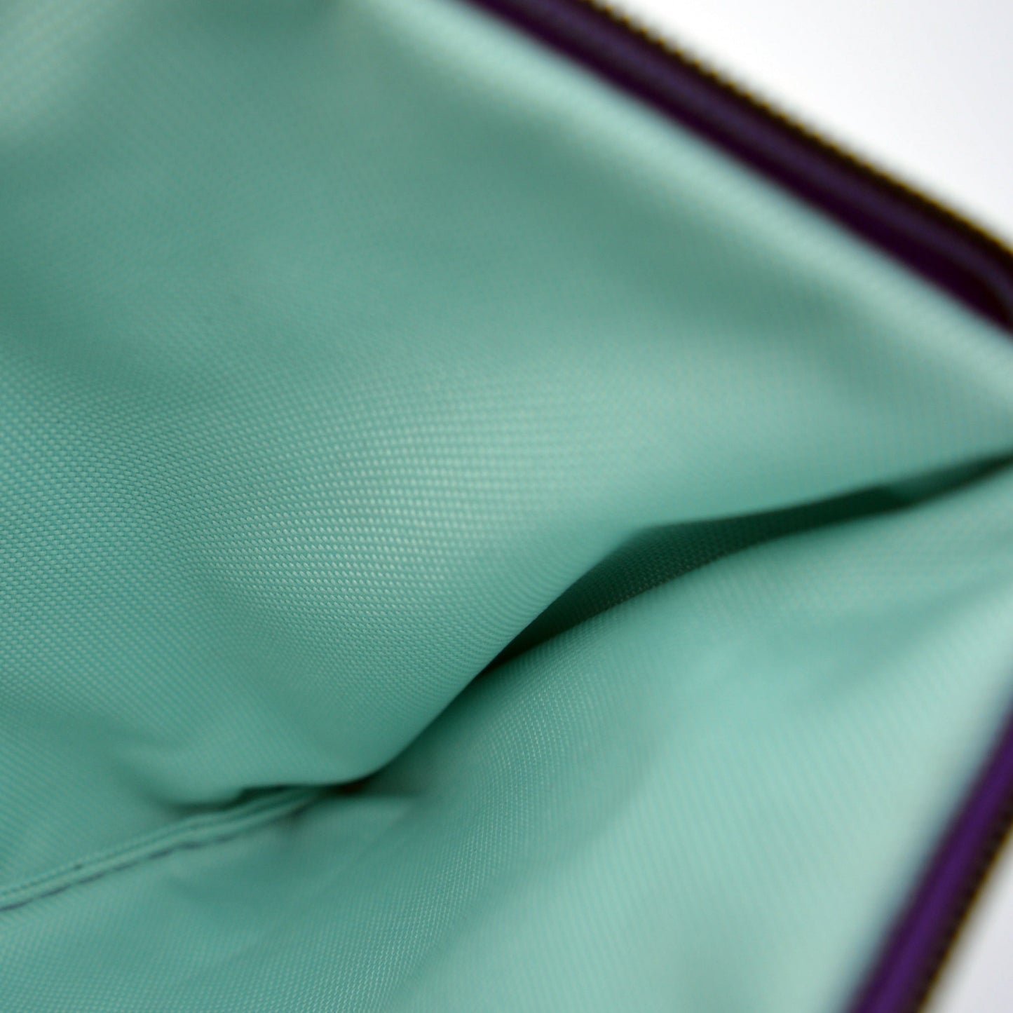 SnW Gifts Meditative Mushroom Clutch : Uniquely Designed Zippy Pouches