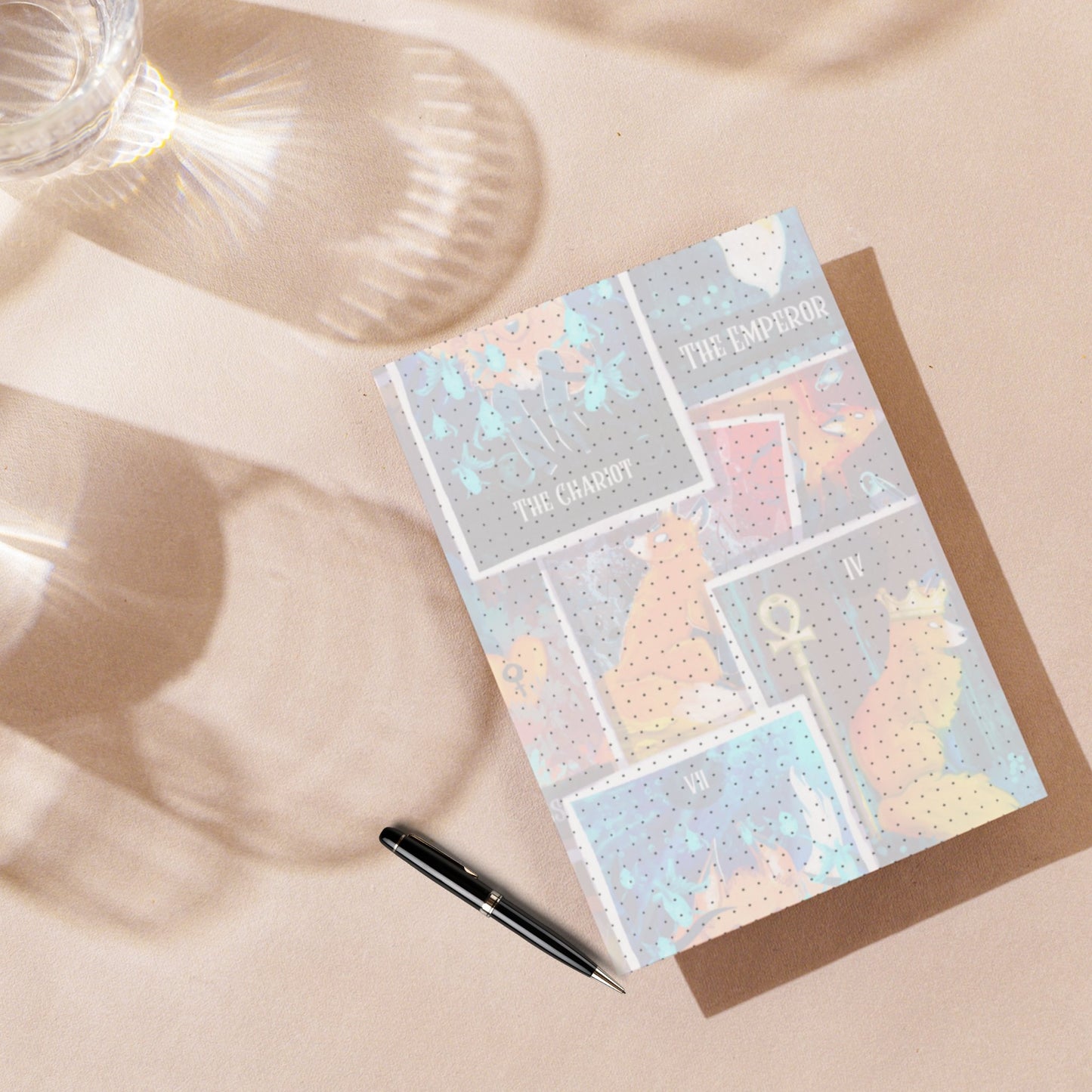 SnW Gifts Notepads l Scheduling l Stay Productive Notebooks & Notepads