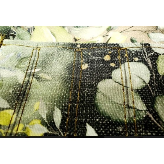Boundless Creations Online Pattern : Conraua Satchel DIGITAL Pattern
