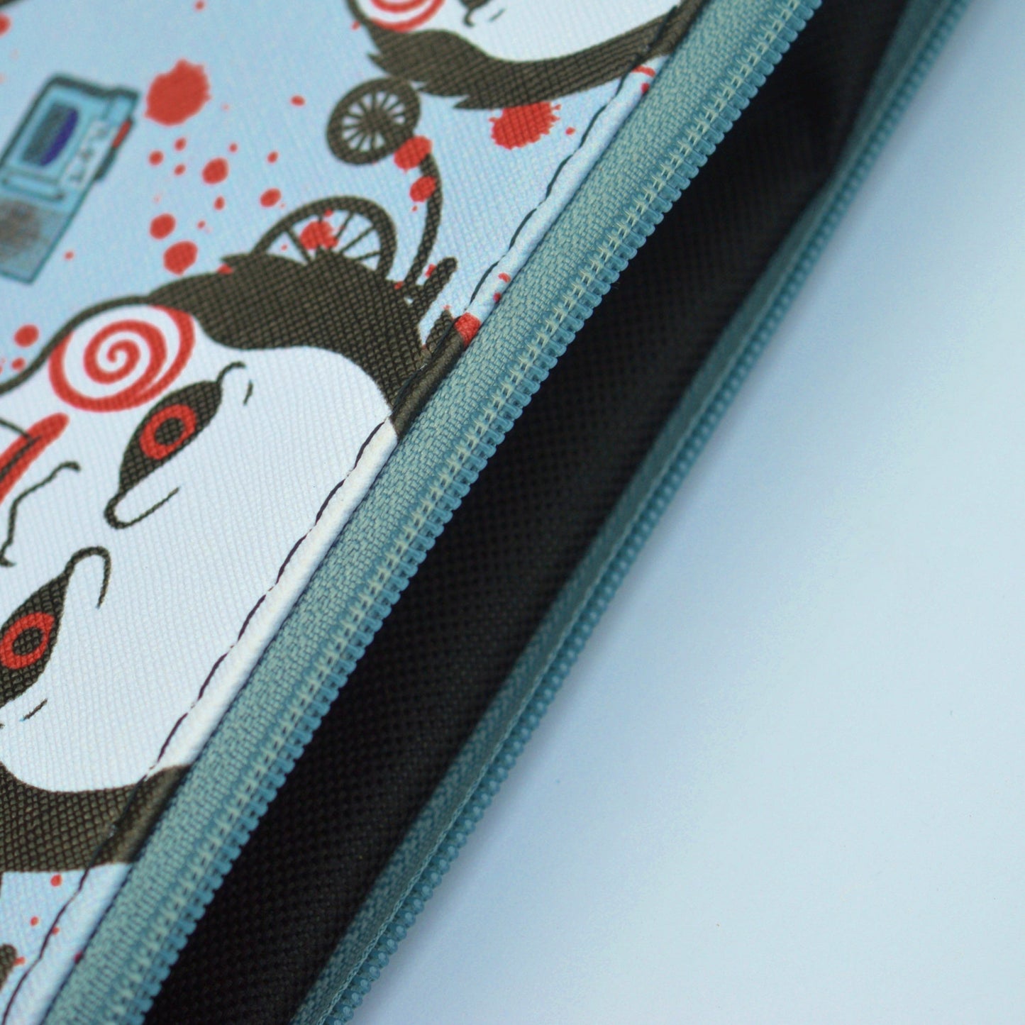 Saw Wristlet Wristlet- SnW Gifts