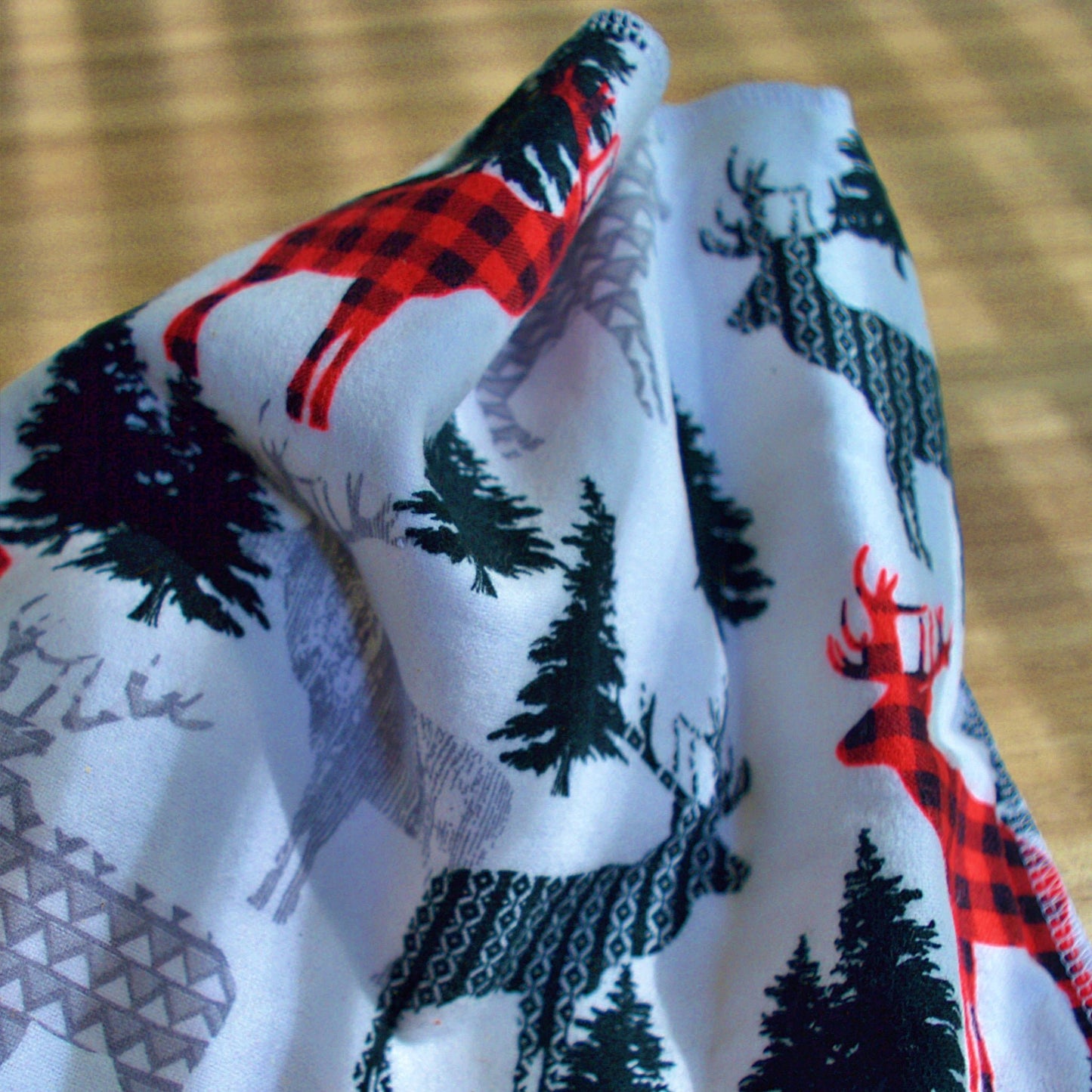 UnPaper Towels Green Items- SnW Gifts