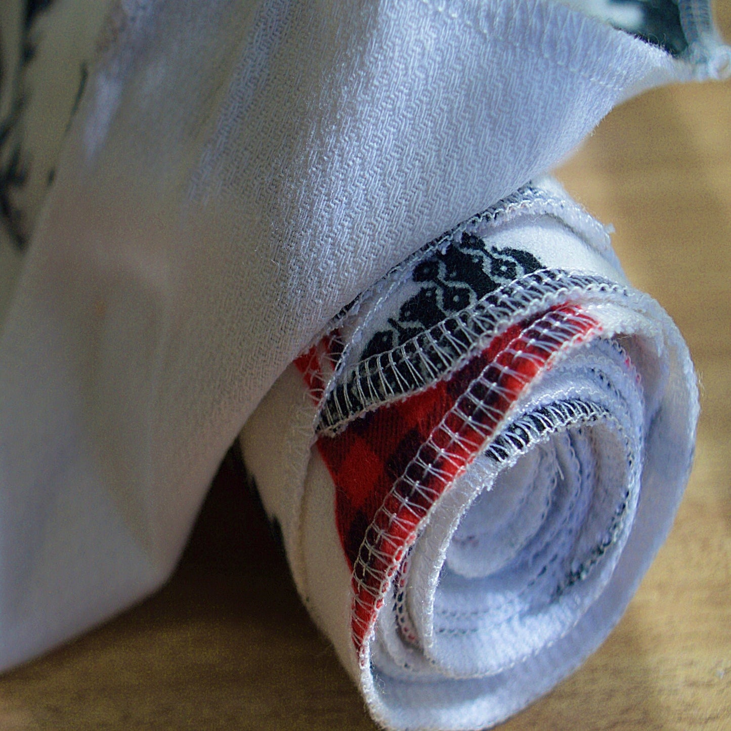 UnPaper Towels Green Items- SnW Gifts