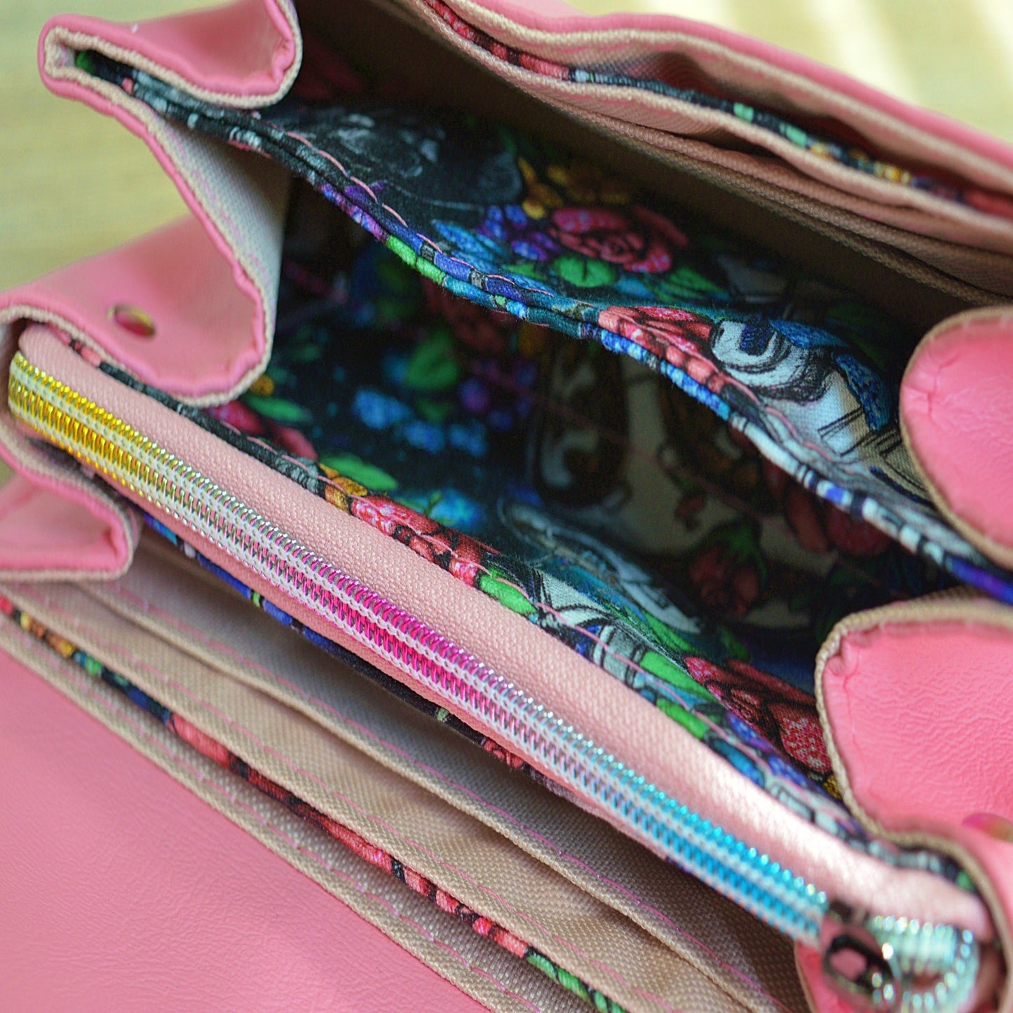 Wallet : Cash & Budget System Wallets & Money Clips- SnW Gifts