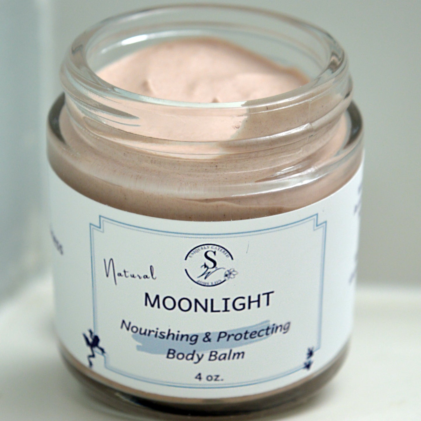 Body Balm Moonlight - SnWGifts - Gift Shop