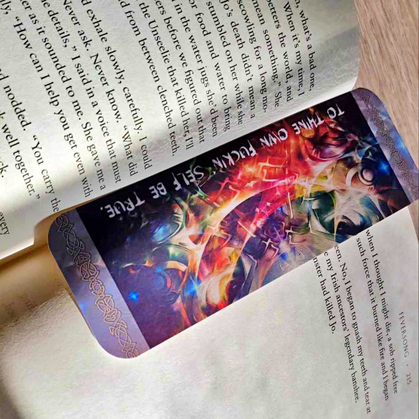 Anarky Bookmarks