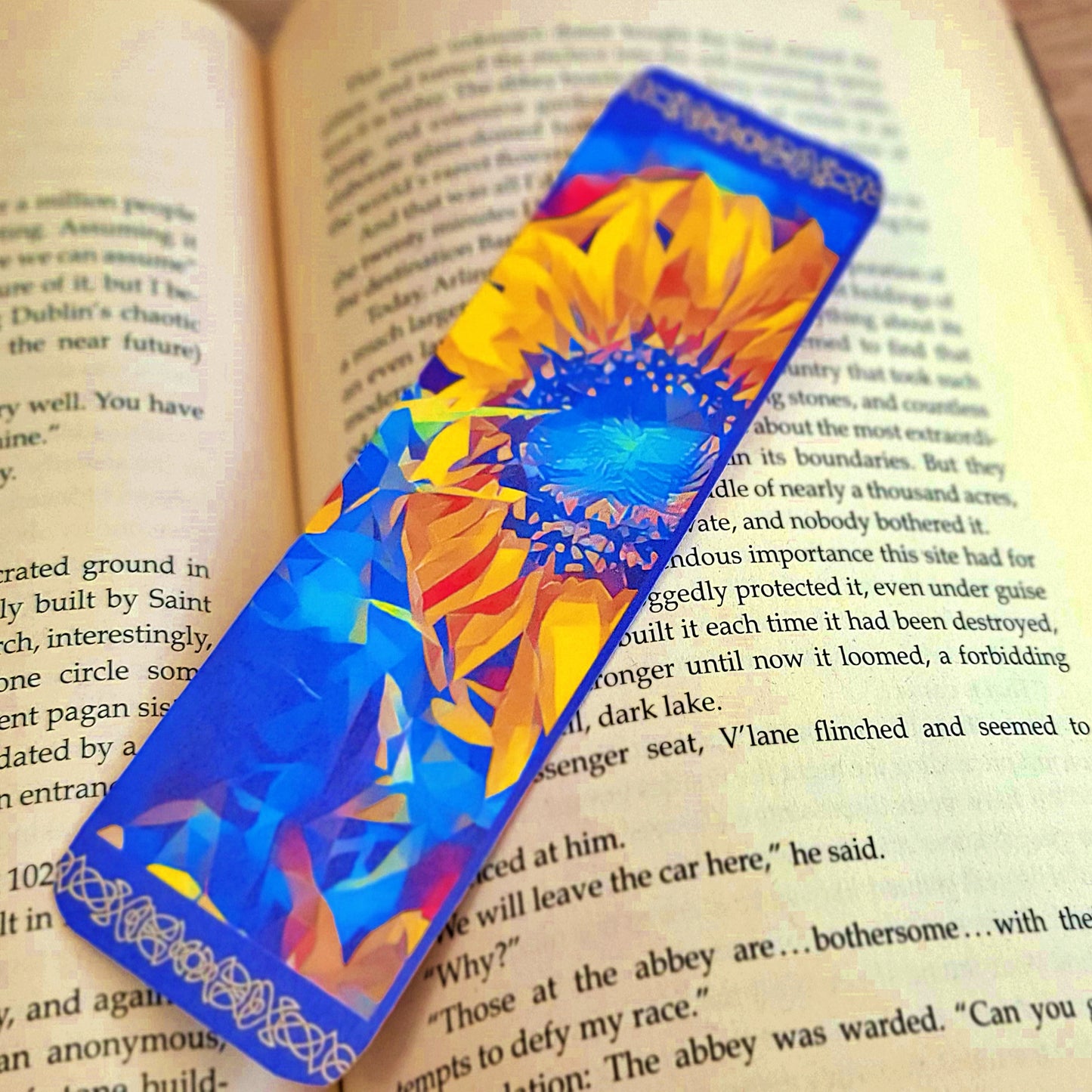 Anarky Bookmarks