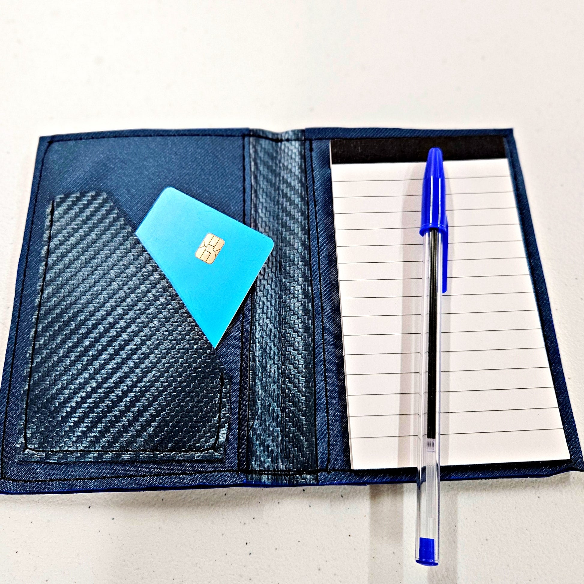 3x5 Mini Notepad Holders