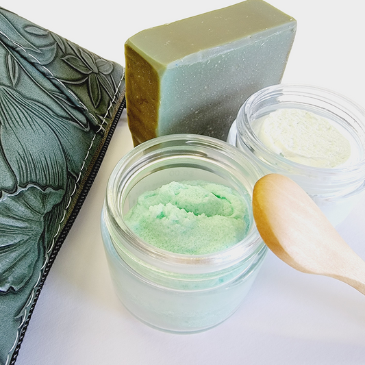 Boundless Classy Gift Set