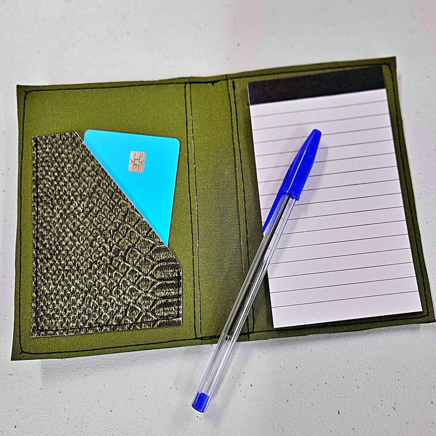 3x5 Mini Notepad Holders