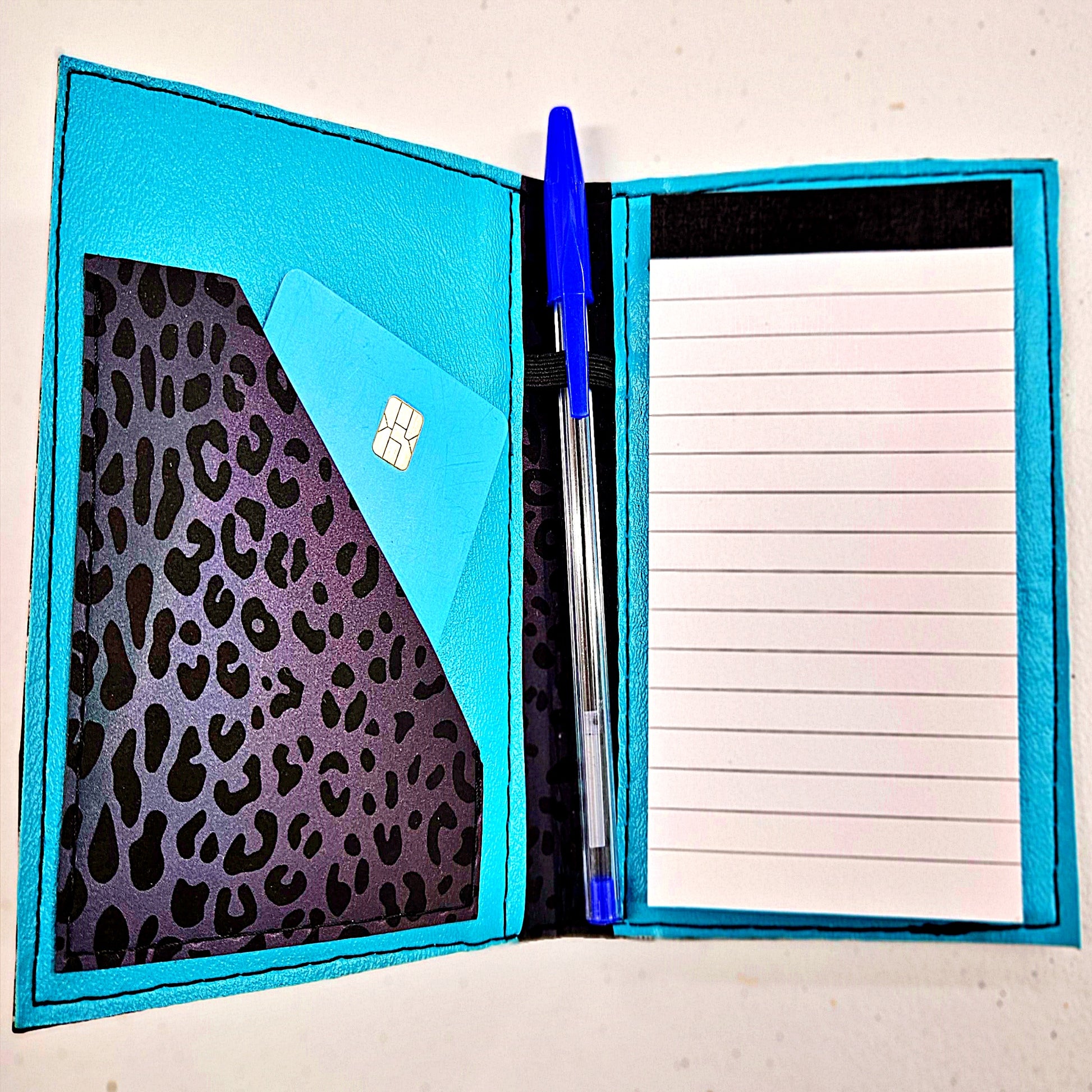 3x5 Mini Notepad Holders