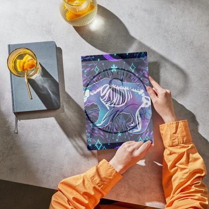 Notebook Journals