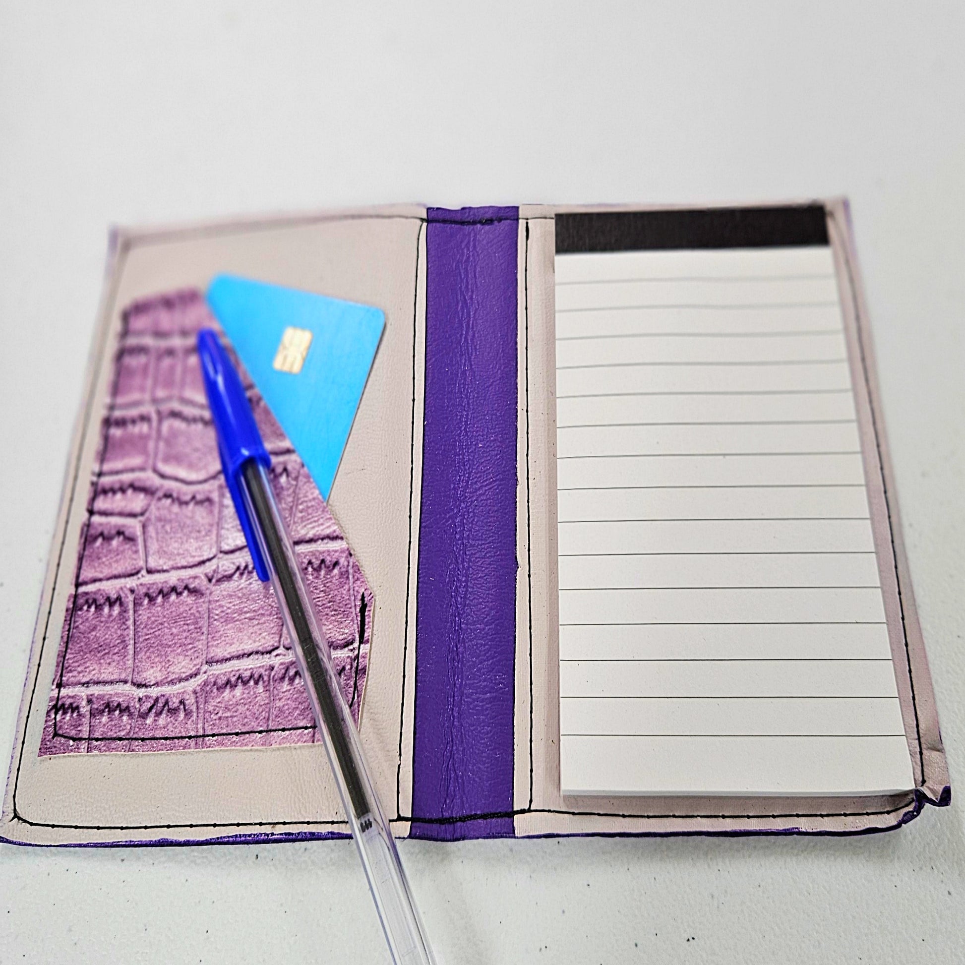 3x5 Mini Notepad Holders