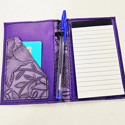 3x5 Mini Notepad Holders