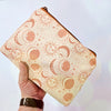 Sealestial Constellation Pouch : Cotton