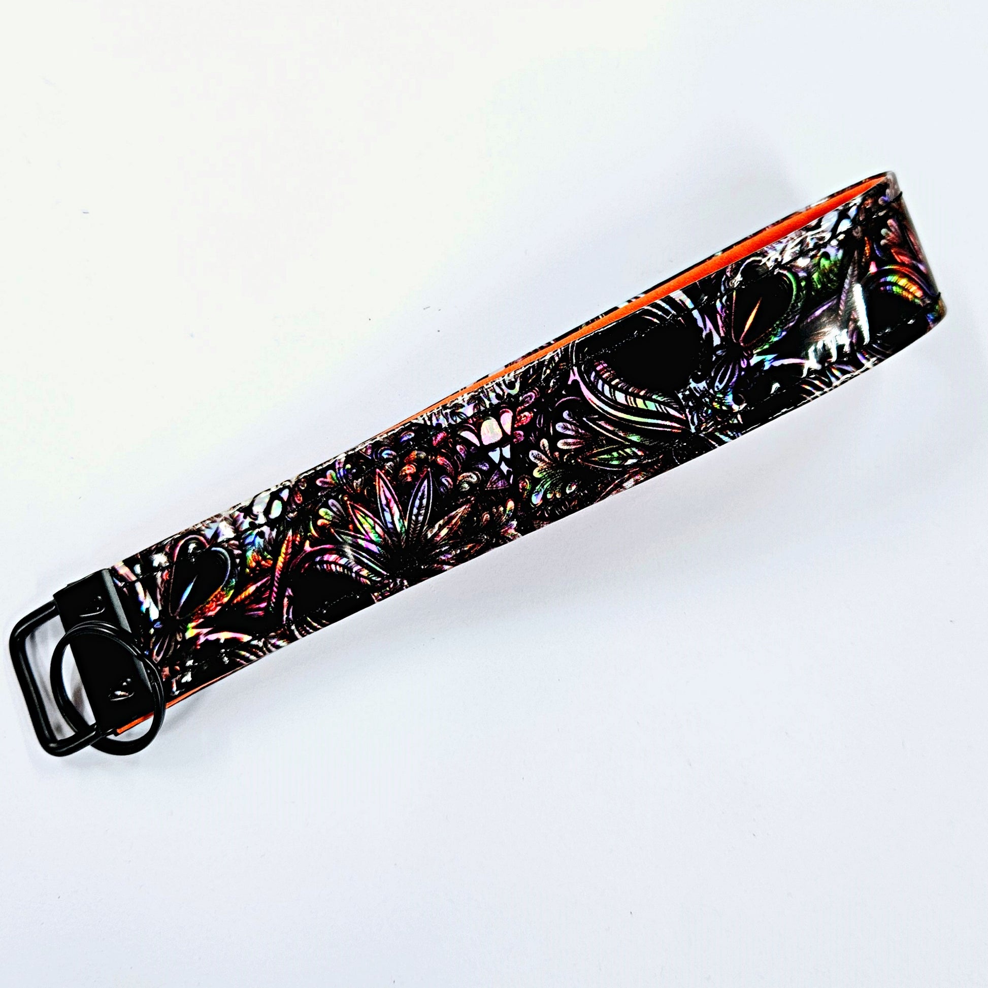 Keyfobs, Wrist Lanyard Keychains