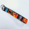 Fever & Highlander Wrist Lanyards, Key Fobs