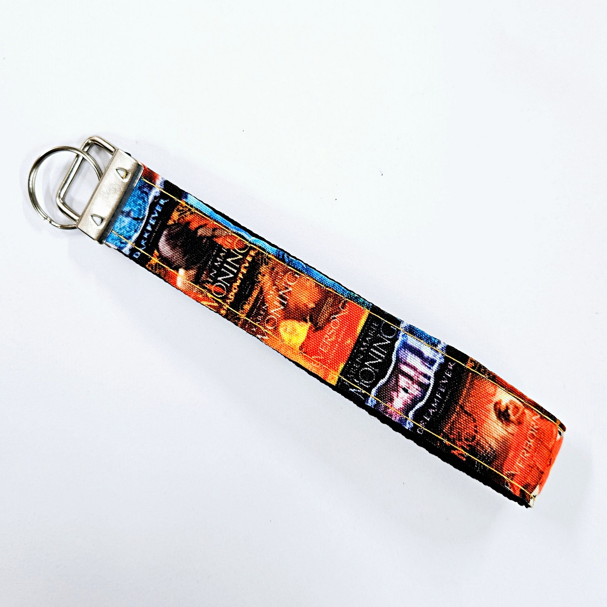 Fever & Highlander Wrist Lanyards, Key Fobs