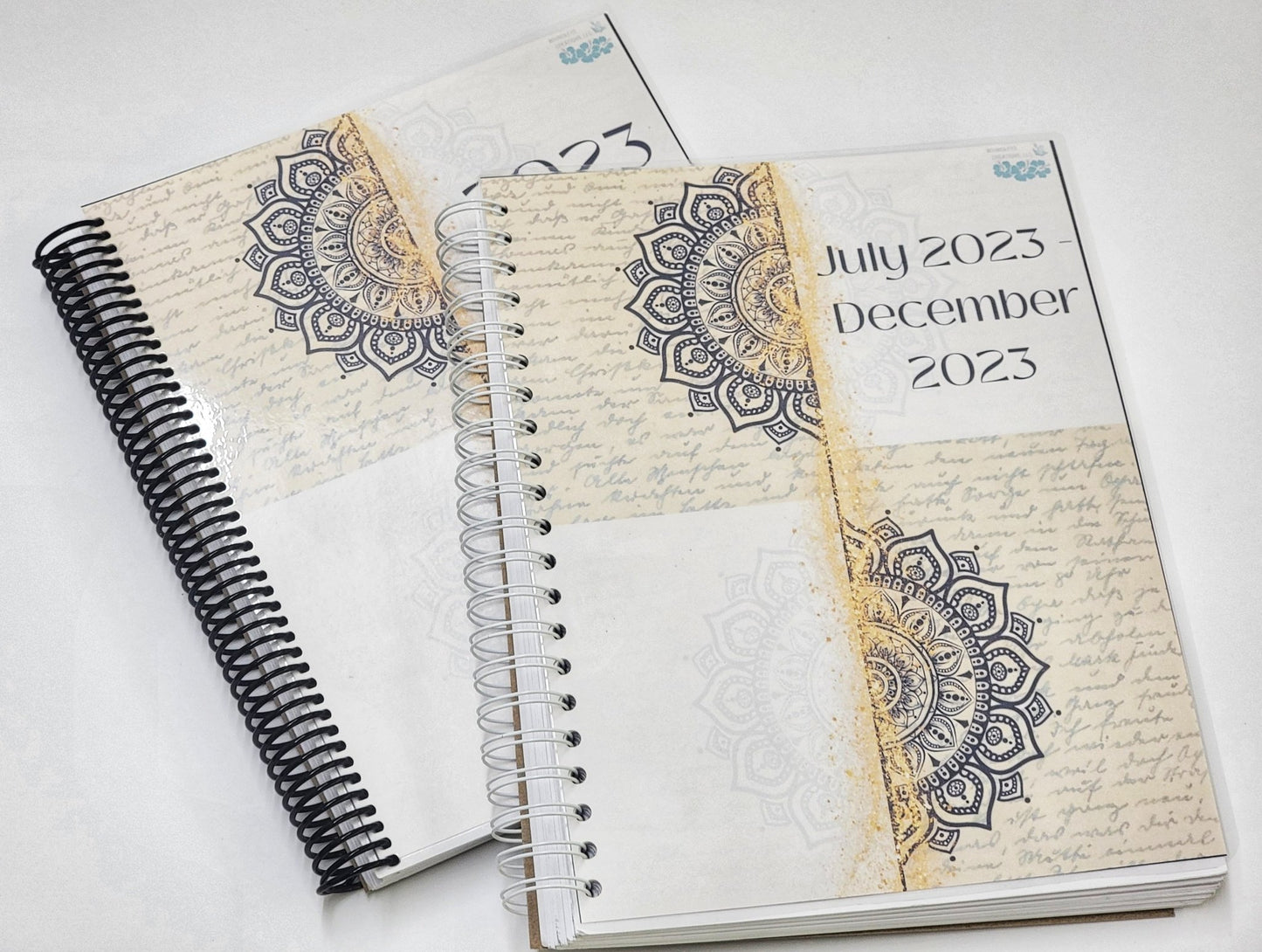 2023 Planner : Life in Focus Planner- SnW Gifts