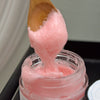 Body Polish : Bubbly Butt Foaming Sugar Scrub- SnW Gifts