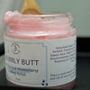 Body Polish : Bubbly Butt Foaming Sugar Scrub- SnW Gifts