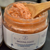 Body Polish : Moonlight Foaming Sugar Scrub- SnW Gifts