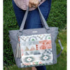 Pattern: Conraua Satchel DIGITAL Pattern