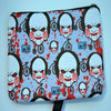 Saw Clutch : Uniquely Designed Zippy Pouches- SnW Gifts