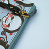 Saw Wristlet Wristlet- SnW Gifts